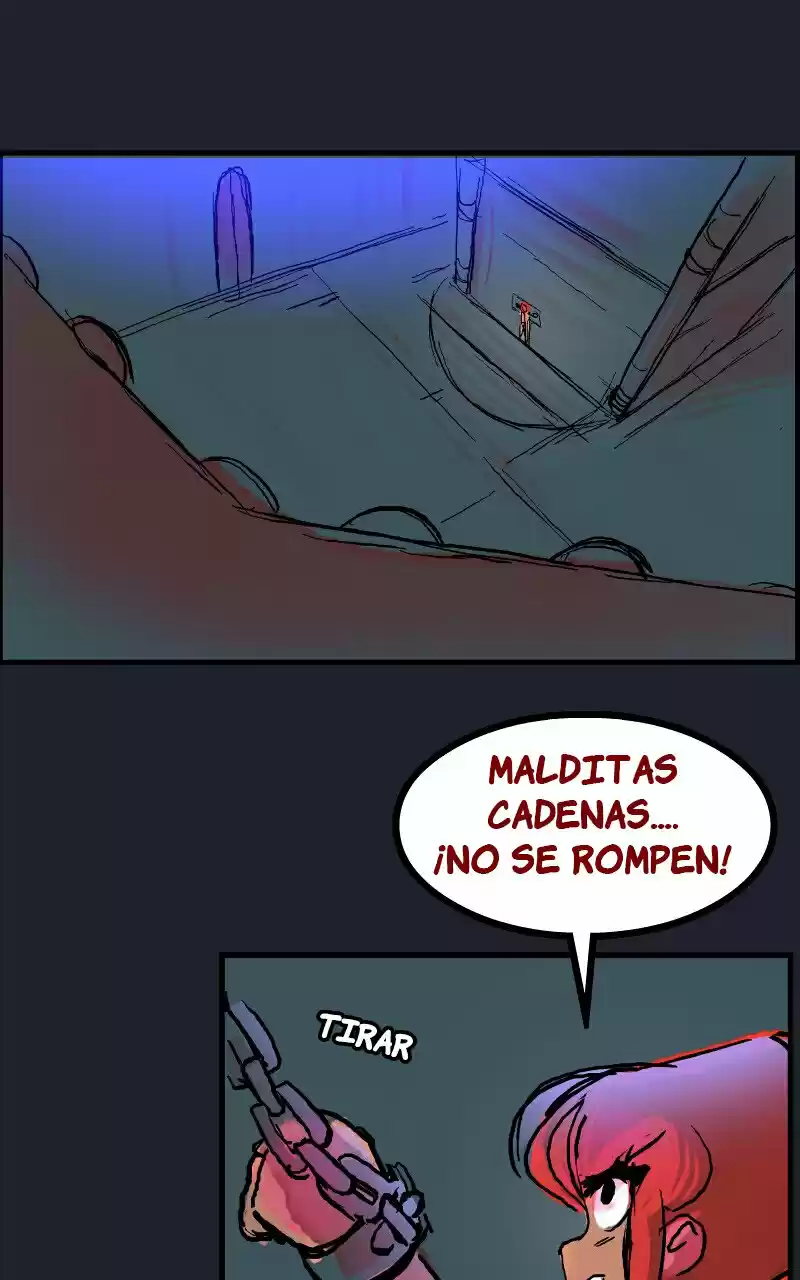 Room of Swords (2017) - Capítulo 25 - Página 16 - LectorTMOo