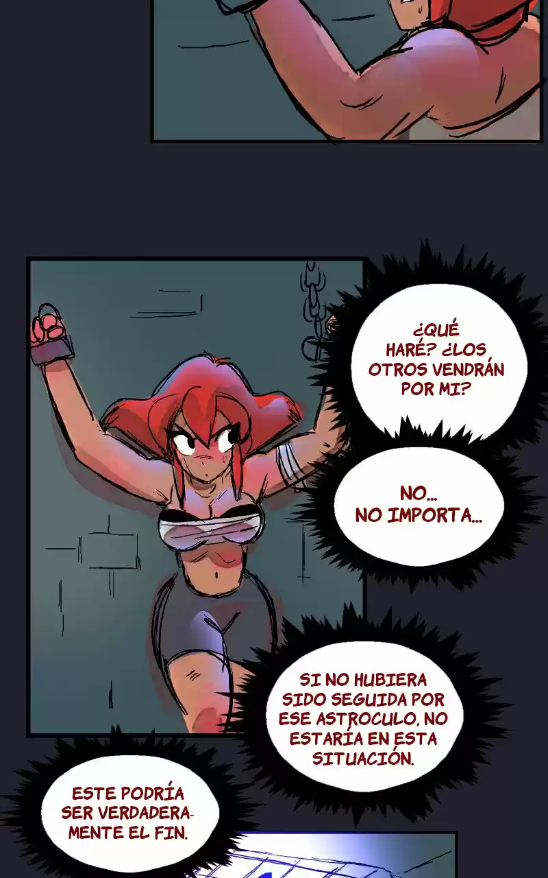 Room of Swords (2017) - Capítulo 25 - Página 17 - LectorTMOo