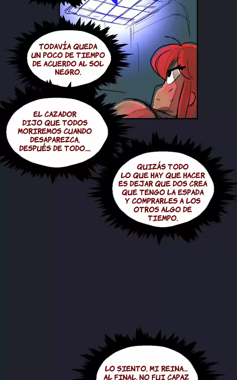 Room of Swords (2017) - Capítulo 25 - Página 18 - LectorTMOo