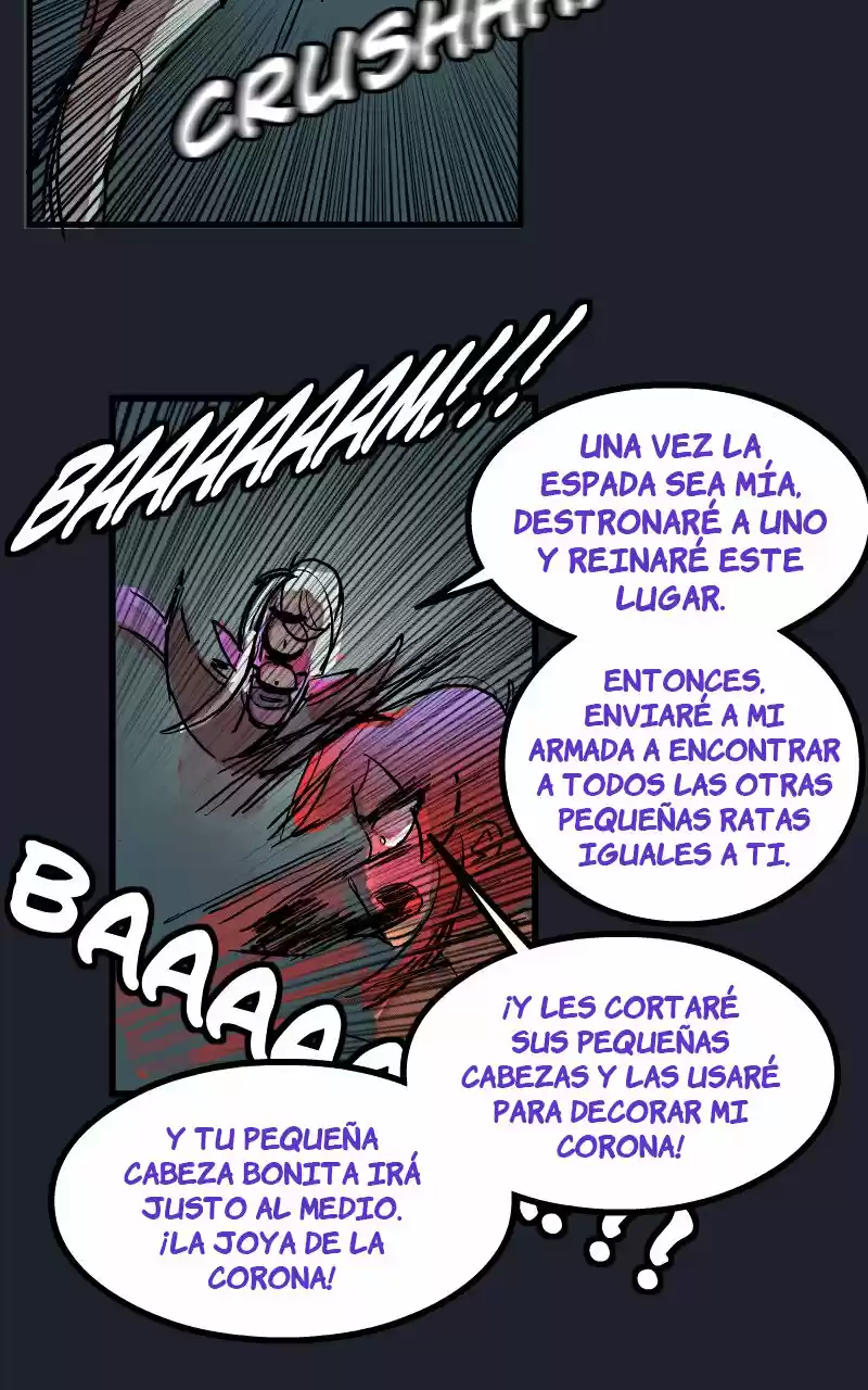Room of Swords (2017) - Capítulo 25 - Página 26 - LectorTMOo