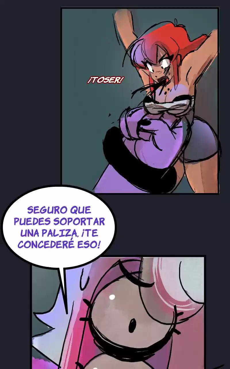 Room of Swords (2017) - Capítulo 25 - Página 27 - LectorTMOo