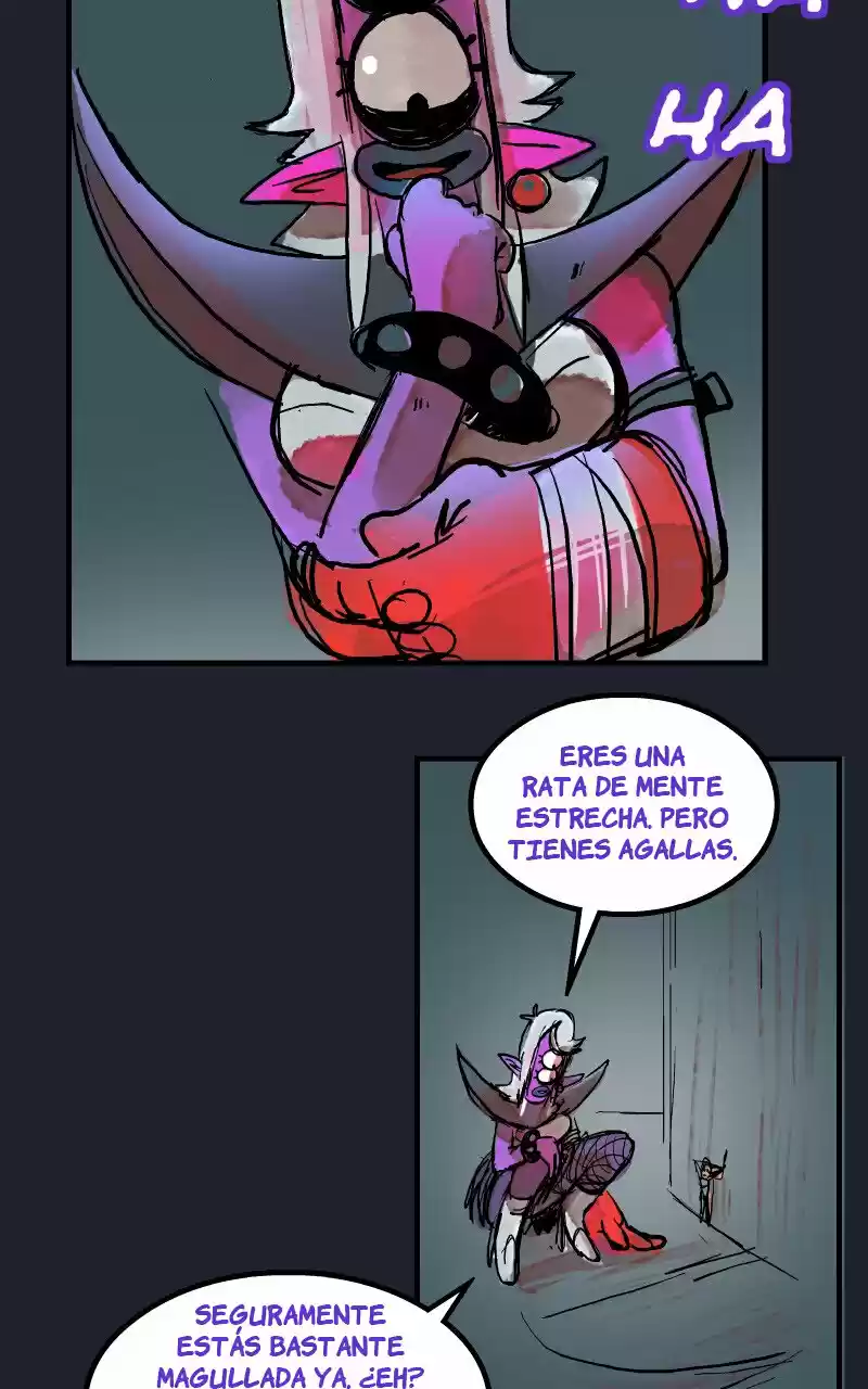 Room of Swords (2017) - Capítulo 25 - Página 30 - LectorTMOo