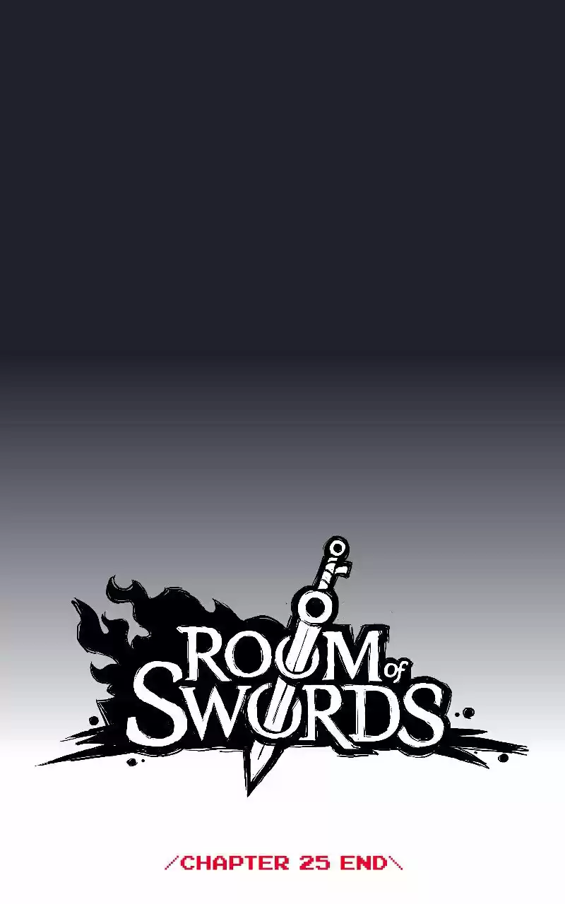Room of Swords (2017) - Capítulo 25 - Página 43 - LectorTMOo