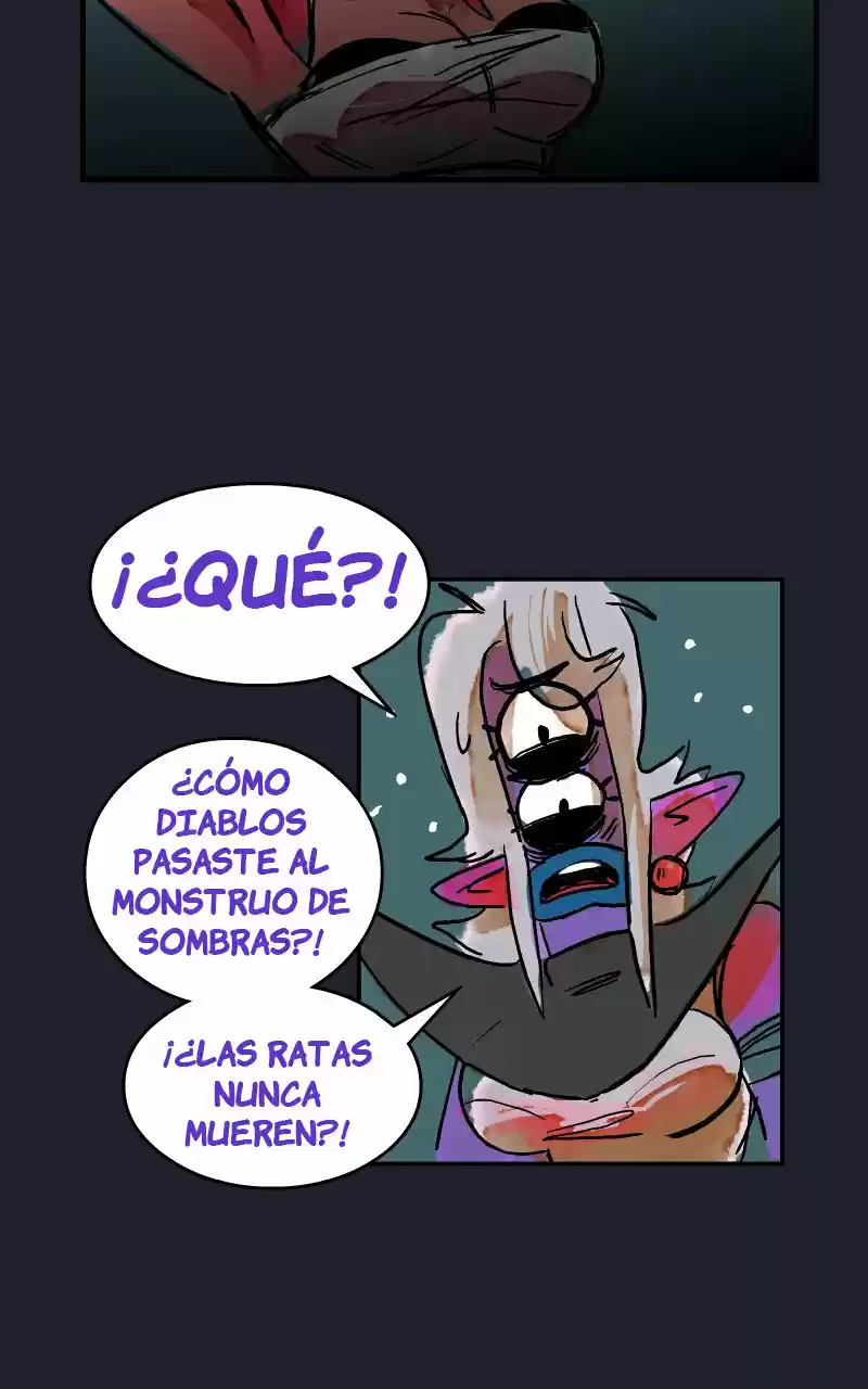 Room of Swords (2017) - Capítulo 26 - Página 6 - LectorTMOo