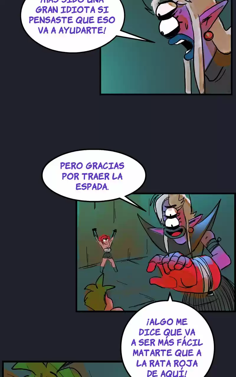 Room of Swords (2017) - Capítulo 26 - Página 10 - LectorTMOo
