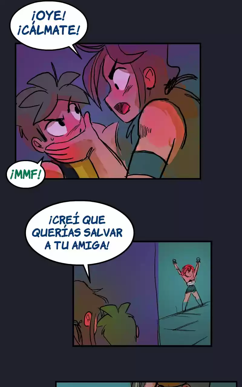 Room of Swords (2017) - Capítulo 26 - Página 15 - LectorTMOo