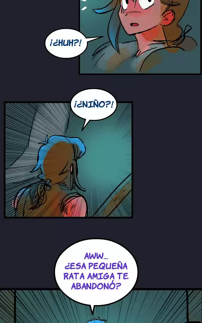 Room of Swords (2017) - Capítulo 26 - Página 39 - LectorTMOo