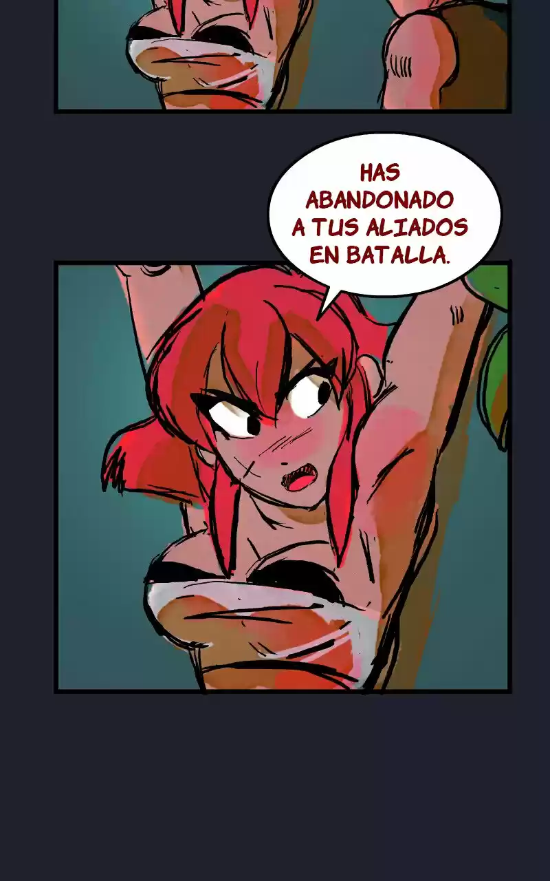 Room of Swords (2017) - Capítulo 26 - Página 42 - LectorTMOo