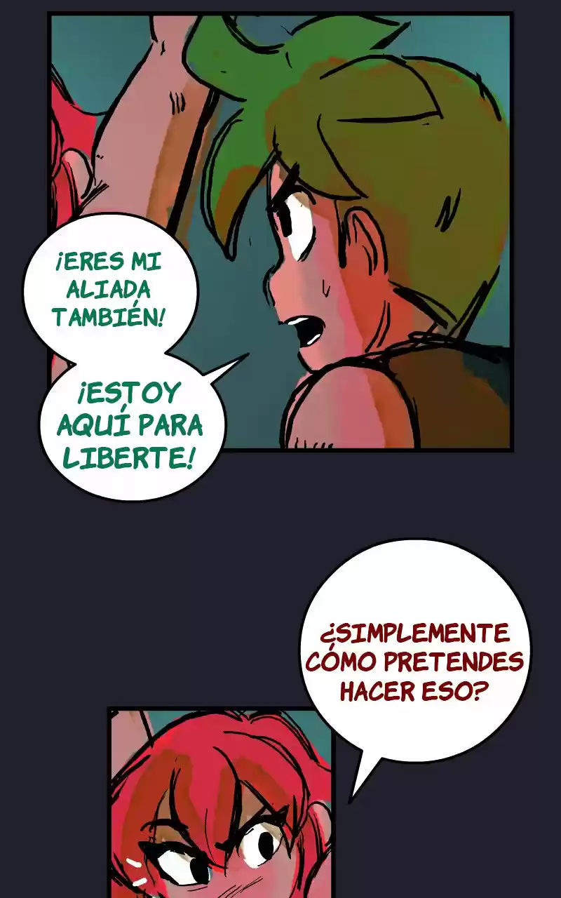 Room of Swords (2017) - Capítulo 26 - Página 43 - LectorTMOo