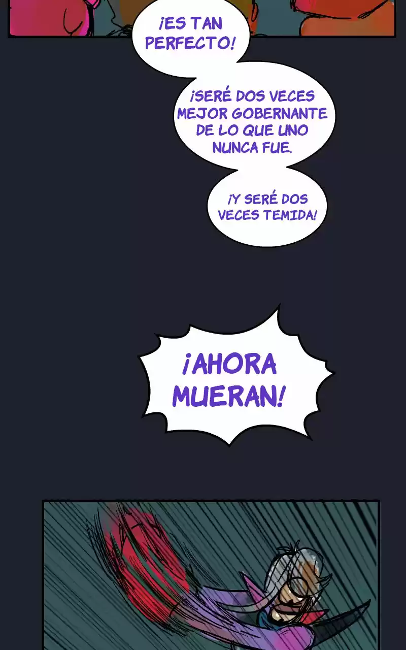 Room of Swords (2017) - Capítulo 26 - Página 51 - LectorTMOo