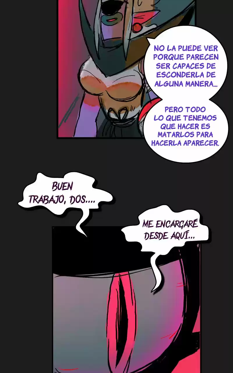 Room of Swords (2017) - Capítulo 26 - Página 58 - LectorTMOo
