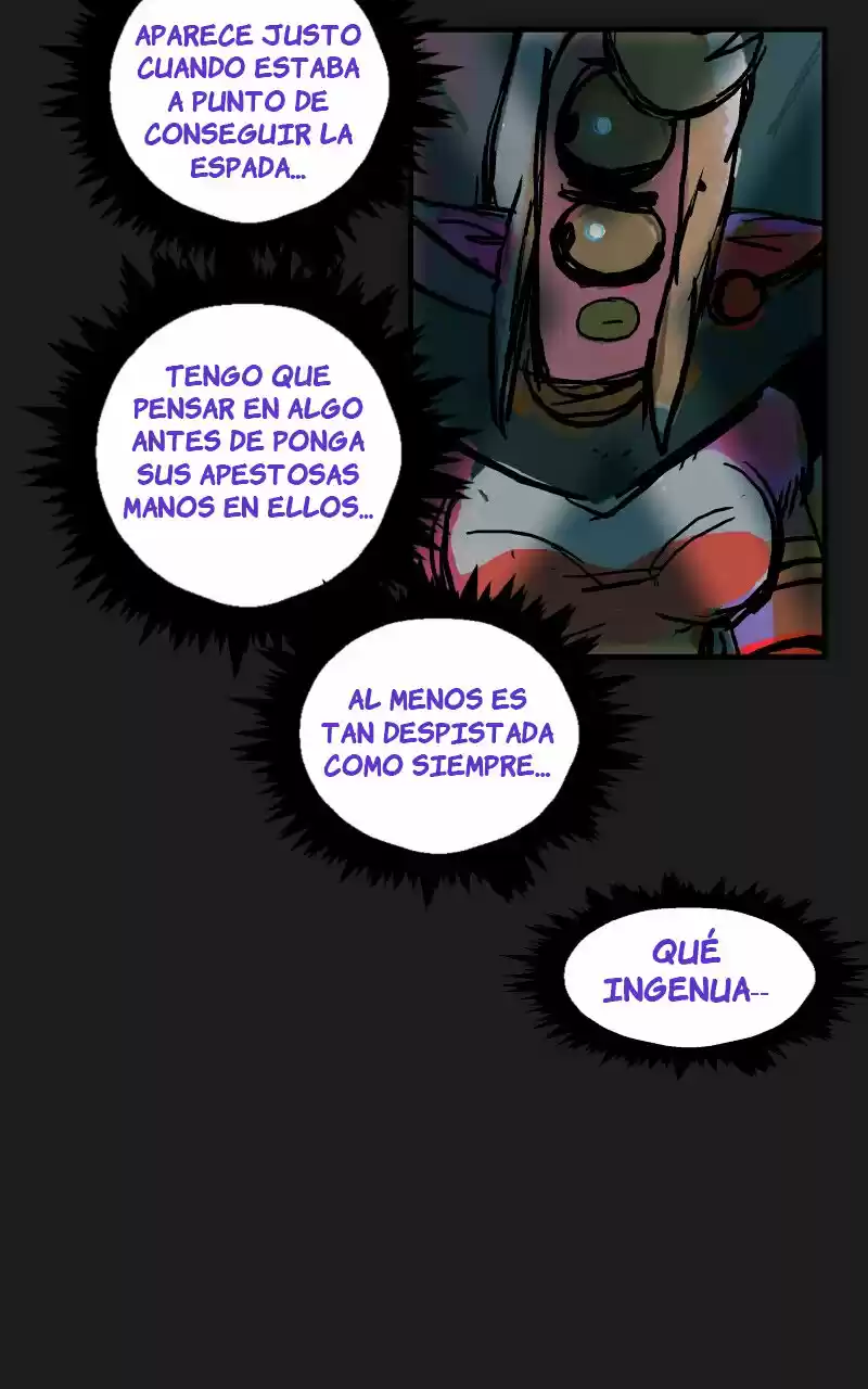 Room of Swords (2017) - Capítulo 26 - Página 61 - LectorTMOo