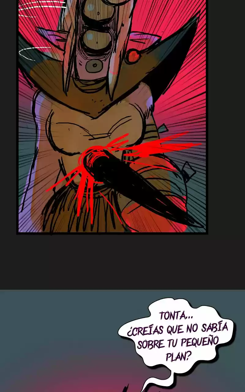 Room of Swords (2017) - Capítulo 26 - Página 63 - LectorTMOo