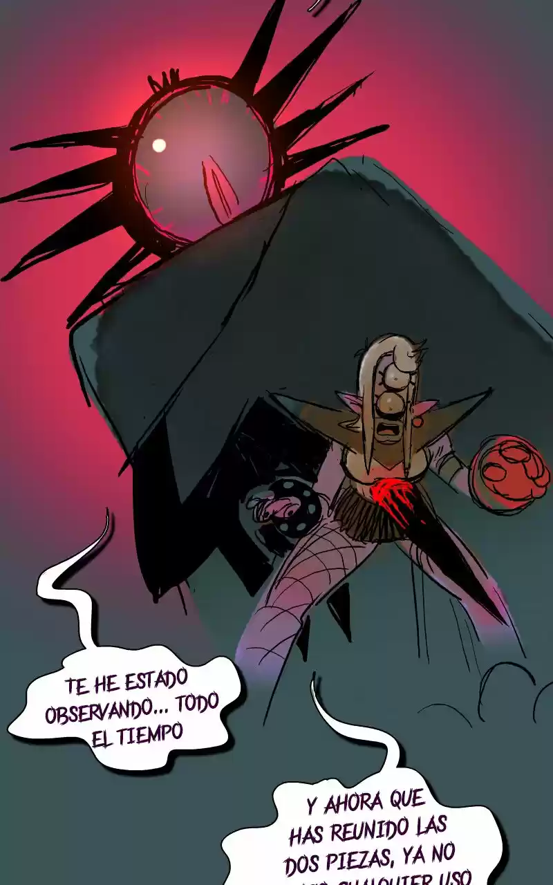 Room of Swords (2017) - Capítulo 26 - Página 64 - LectorTMOo