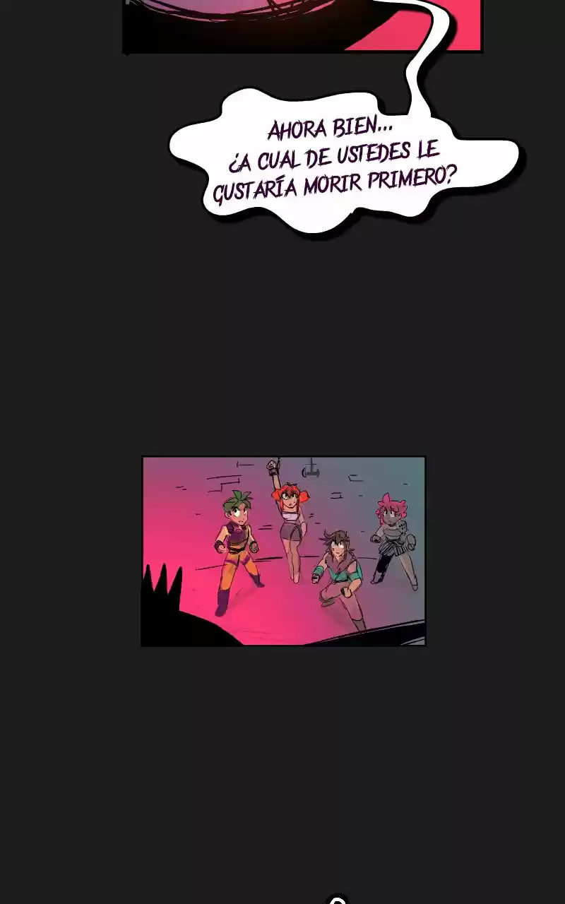 Room of Swords (2017) - Capítulo 26 - Página 67 - LectorTMOo