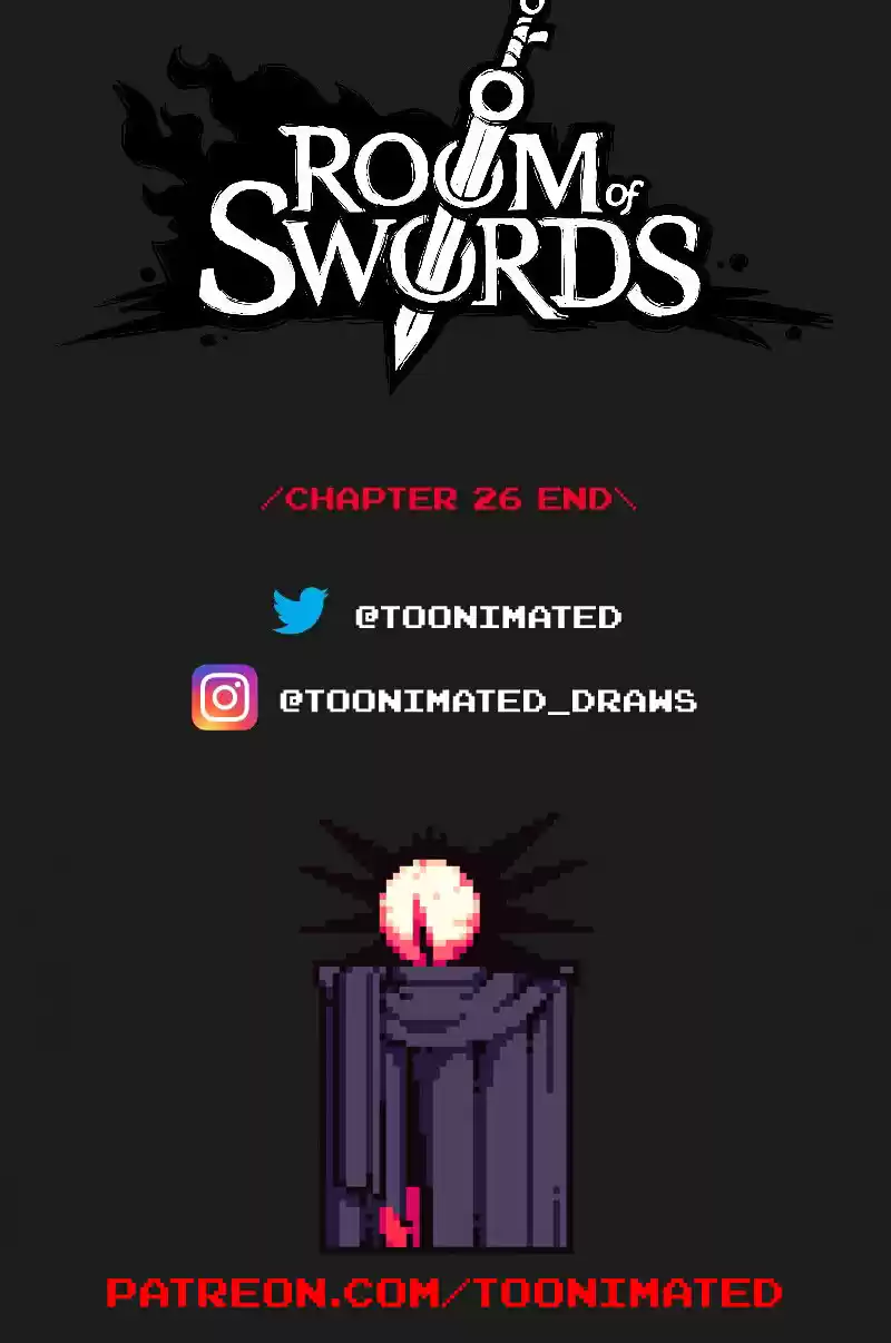 Room of Swords (2017) - Capítulo 26 - Página 68 - LectorTMOo