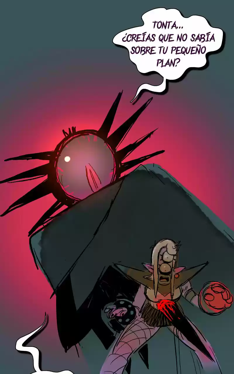Room of Swords (2017) - Capítulo 27 - Página 2 - LectorTMOo