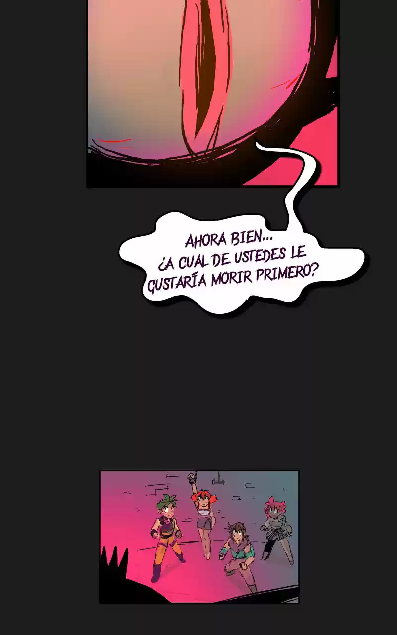 Room of Swords (2017) - Capítulo 27 - Página 5 - LectorTMOo