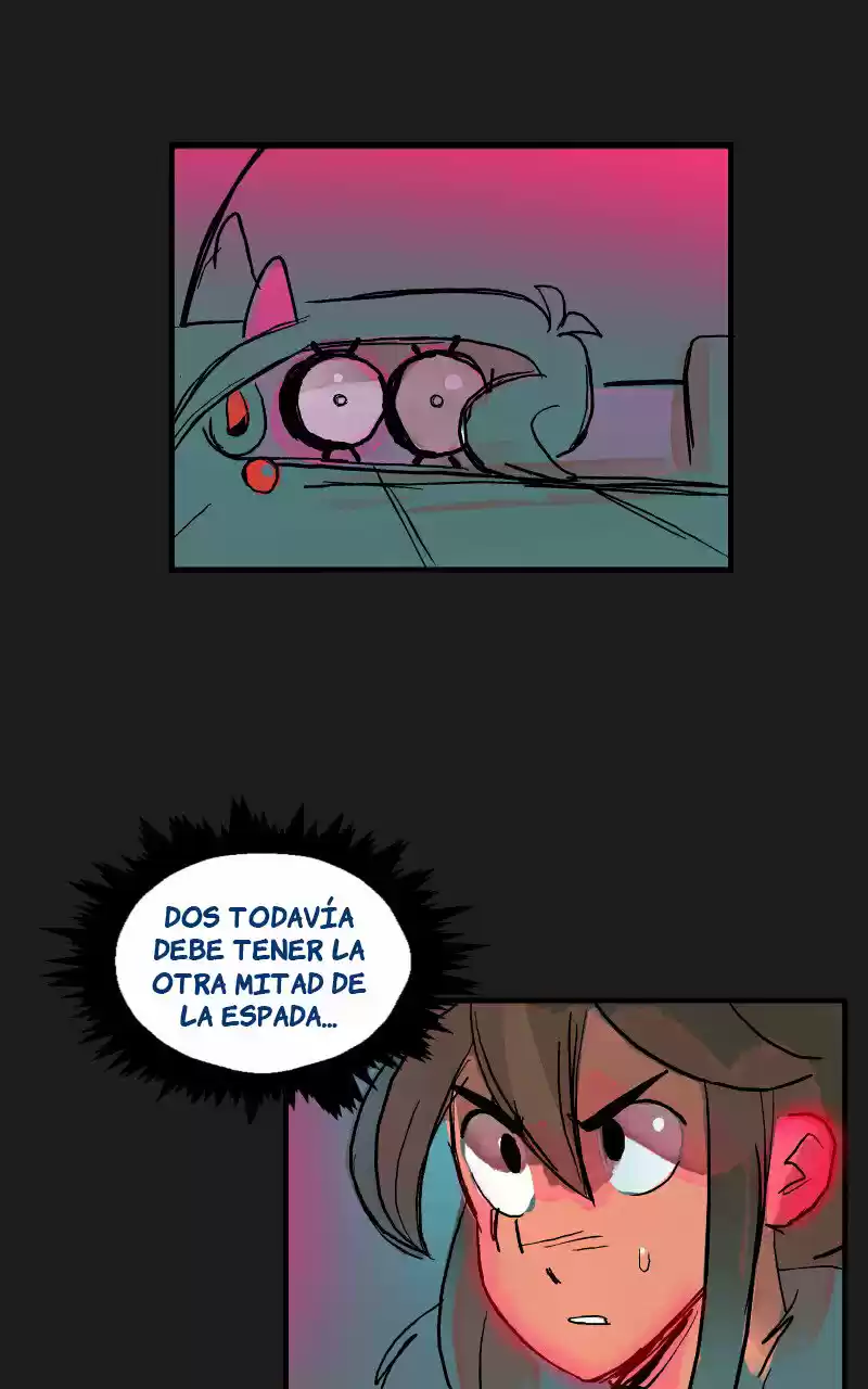 Room of Swords (2017) - Capítulo 27 - Página 7 - LectorTMOo
