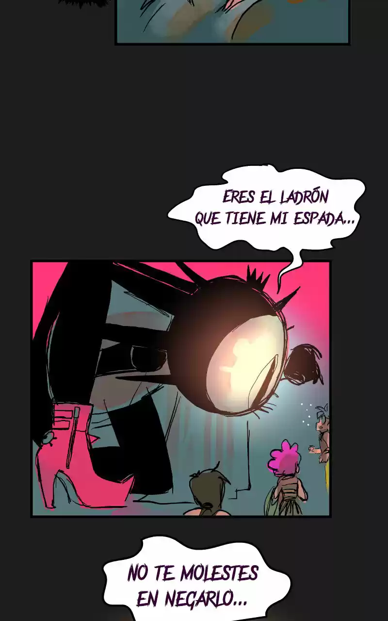 Room of Swords (2017) - Capítulo 27 - Página 10 - LectorTMOo