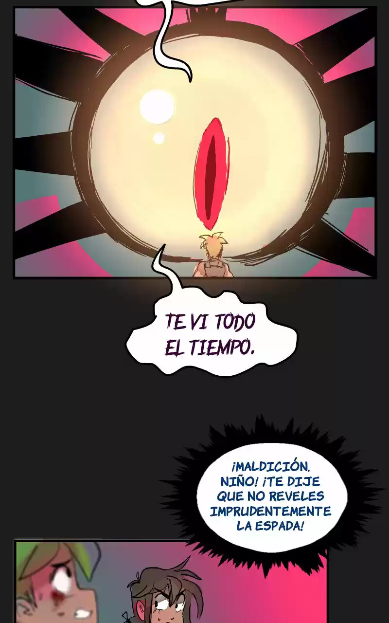 Room of Swords (2017) - Capítulo 27 - Página 11 - LectorTMOo