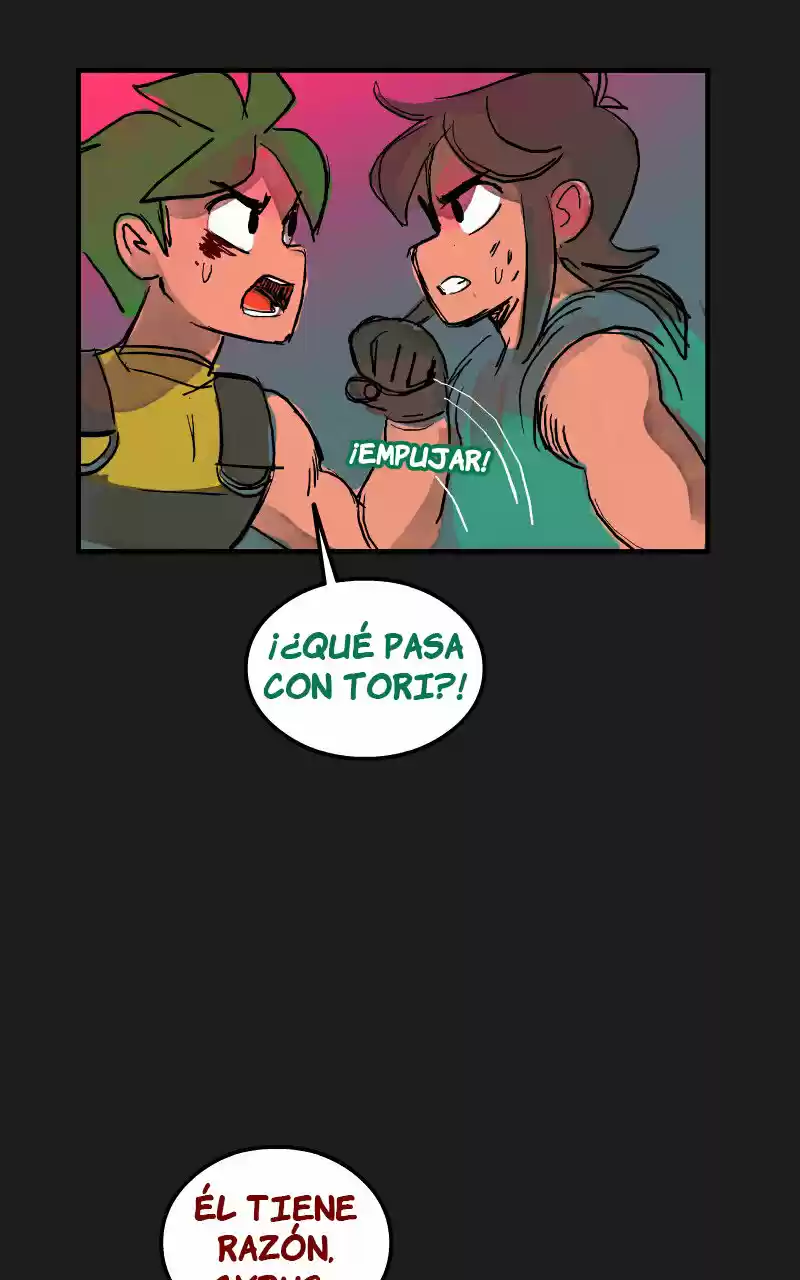 Room of Swords (2017) - Capítulo 27 - Página 16 - LectorTMOo
