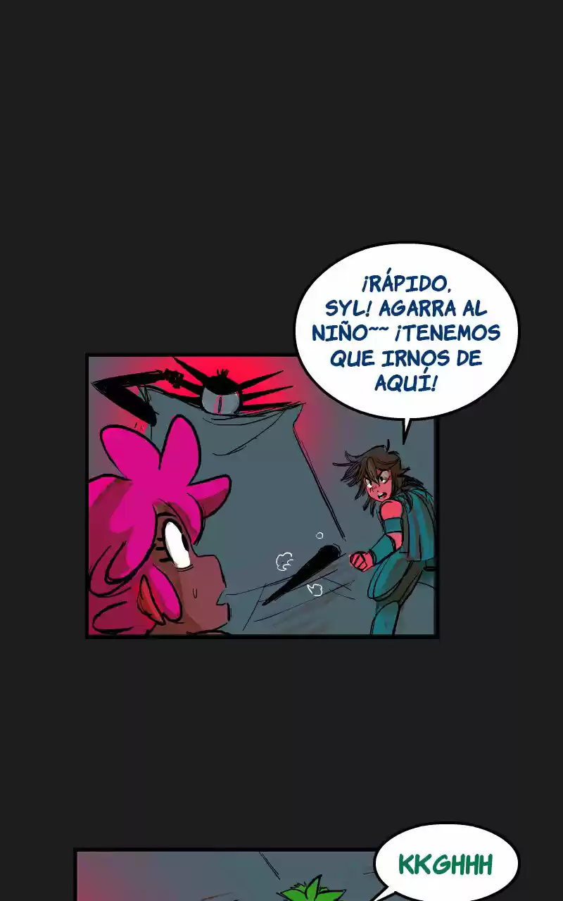 Room of Swords (2017) - Capítulo 27 - Página 39 - LectorTMOo