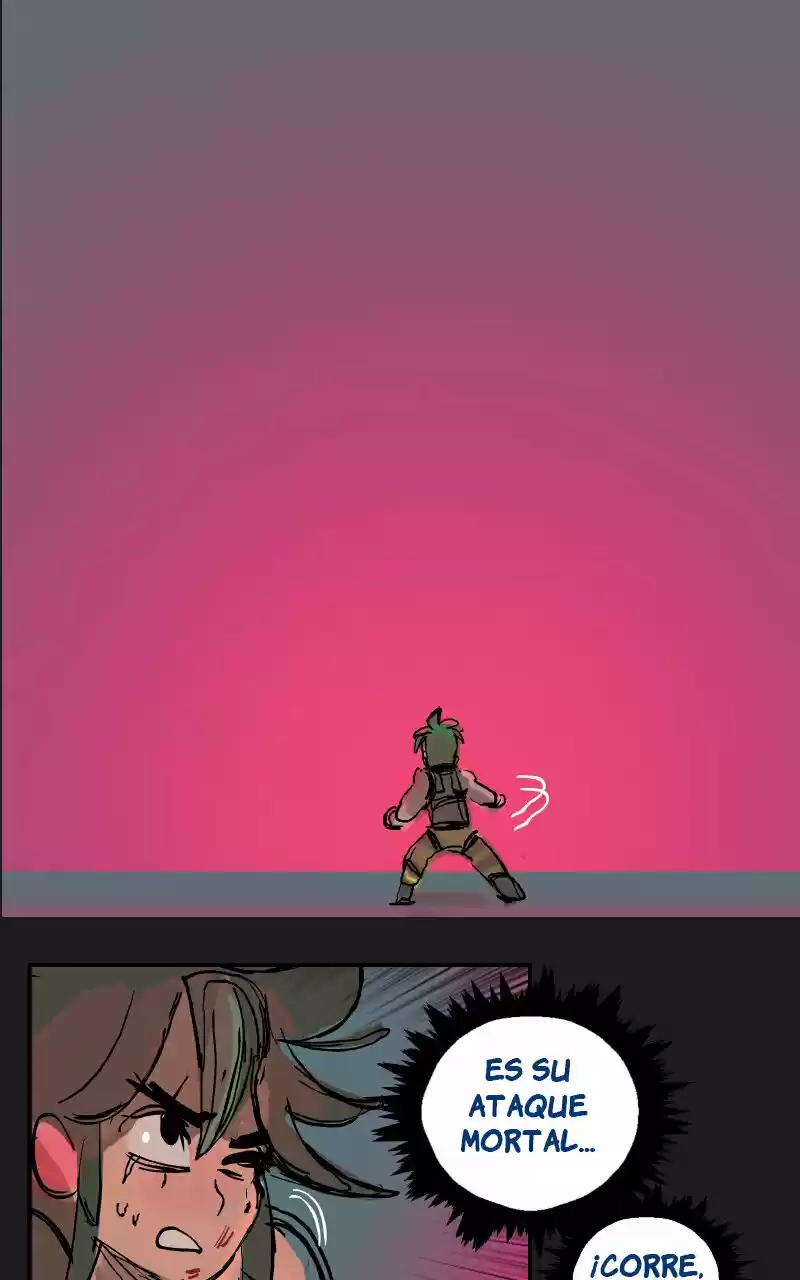 Room of Swords (2017) - Capítulo 27 - Página 56 - LectorTMOo