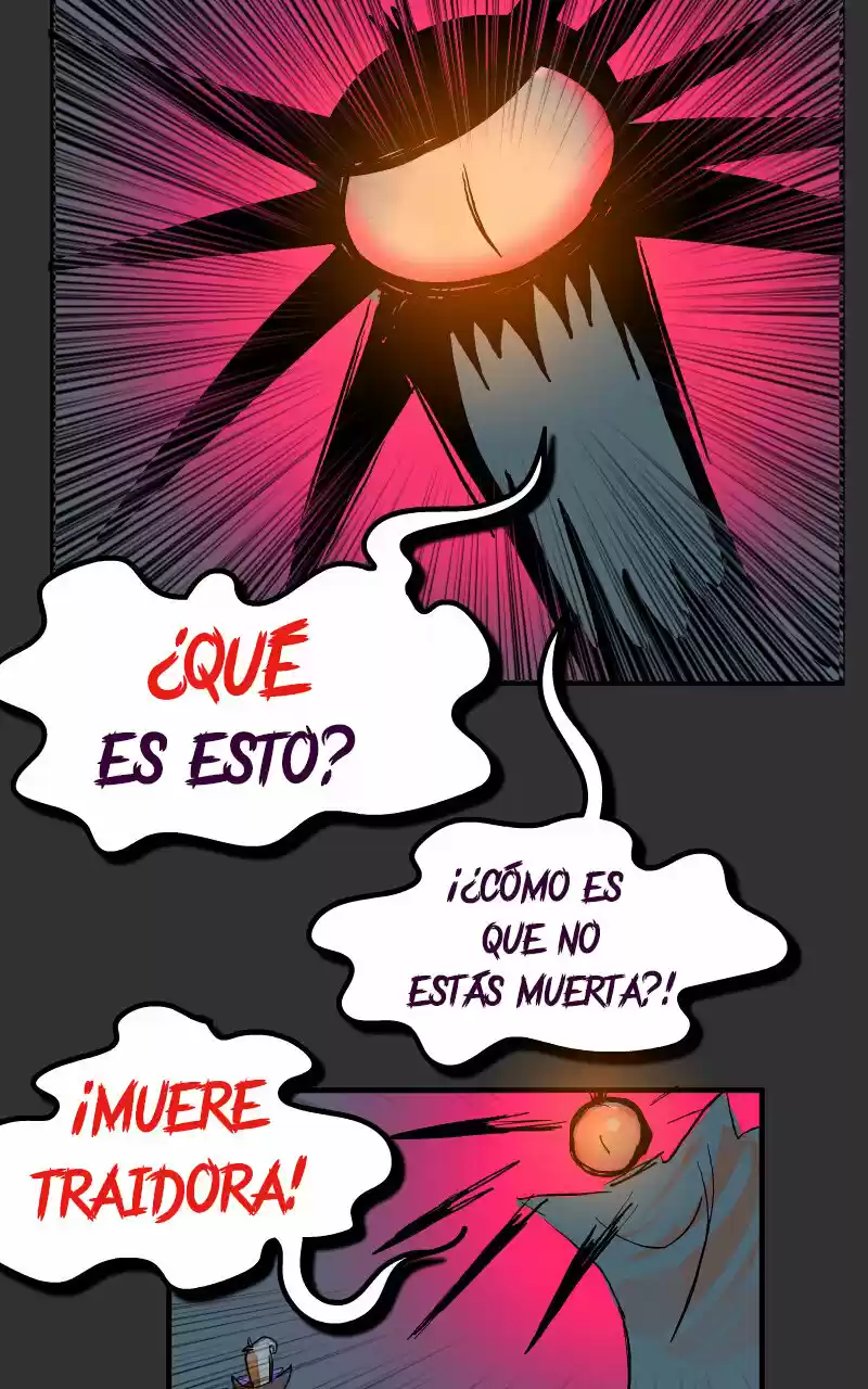 Room of Swords (2017) - Capítulo 28 - Página 35 - LectorTMOo