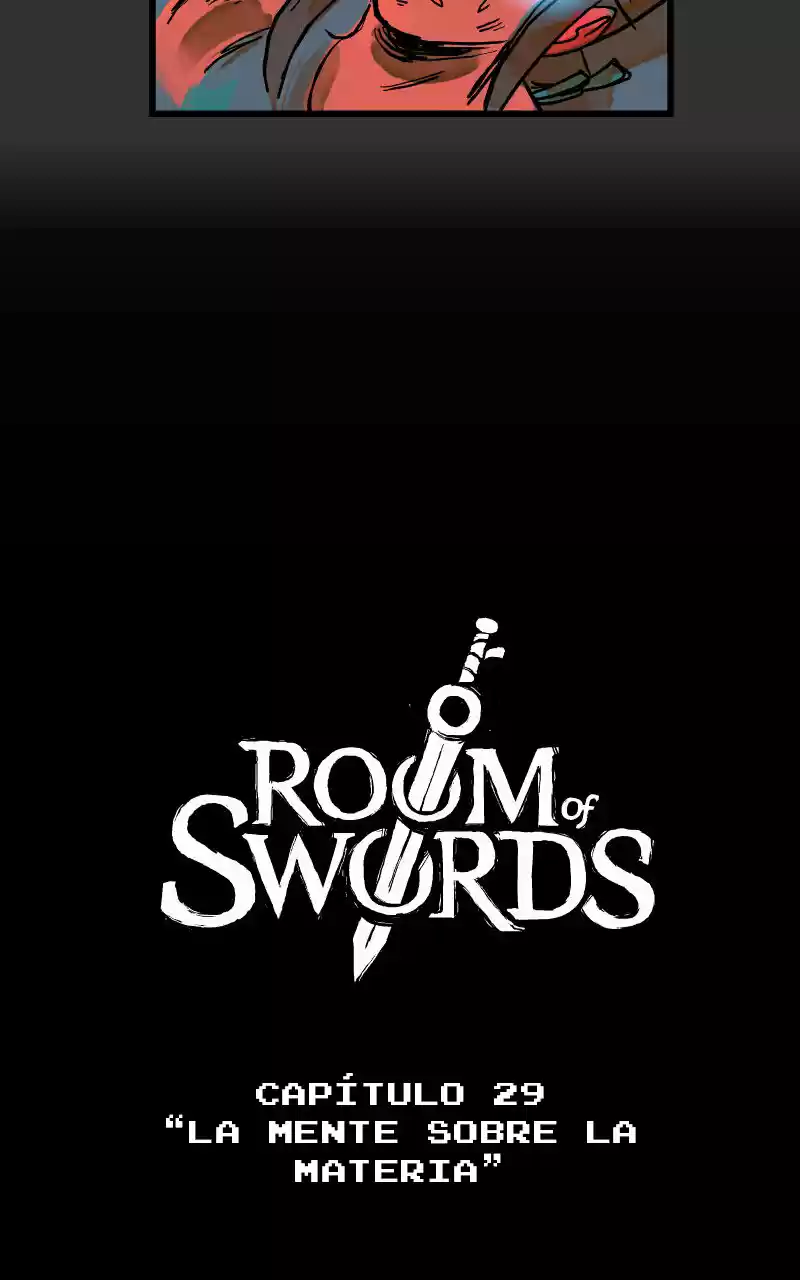 Room of Swords (2017) - Capítulo 29 - Página 7 - LectorTMOo
