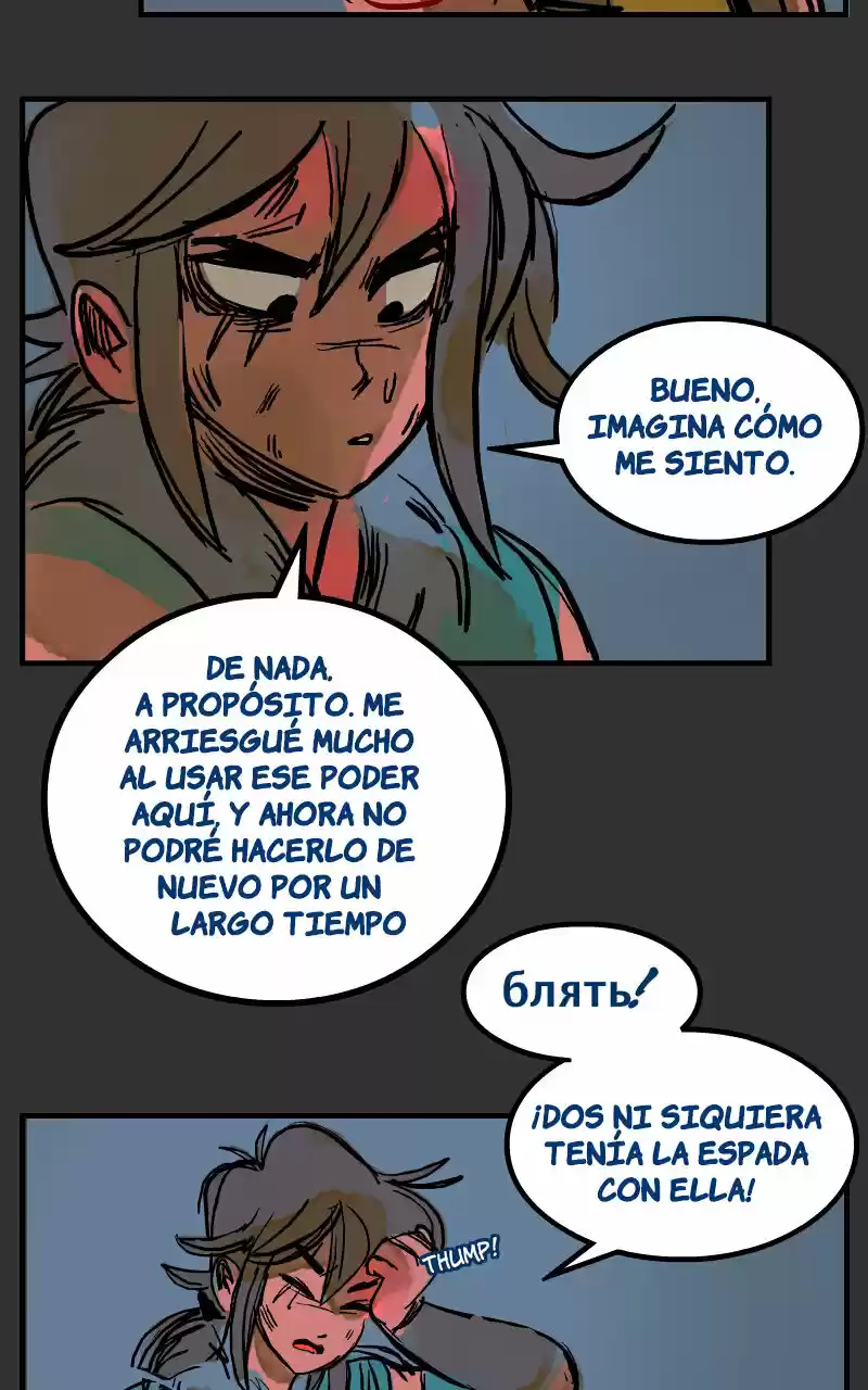 Room of Swords (2017) - Capítulo 29 - Página 14 - LectorTMOo