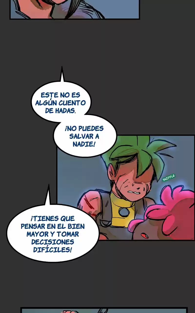 Room of Swords (2017) - Capítulo 29 - Página 20 - LectorTMOo