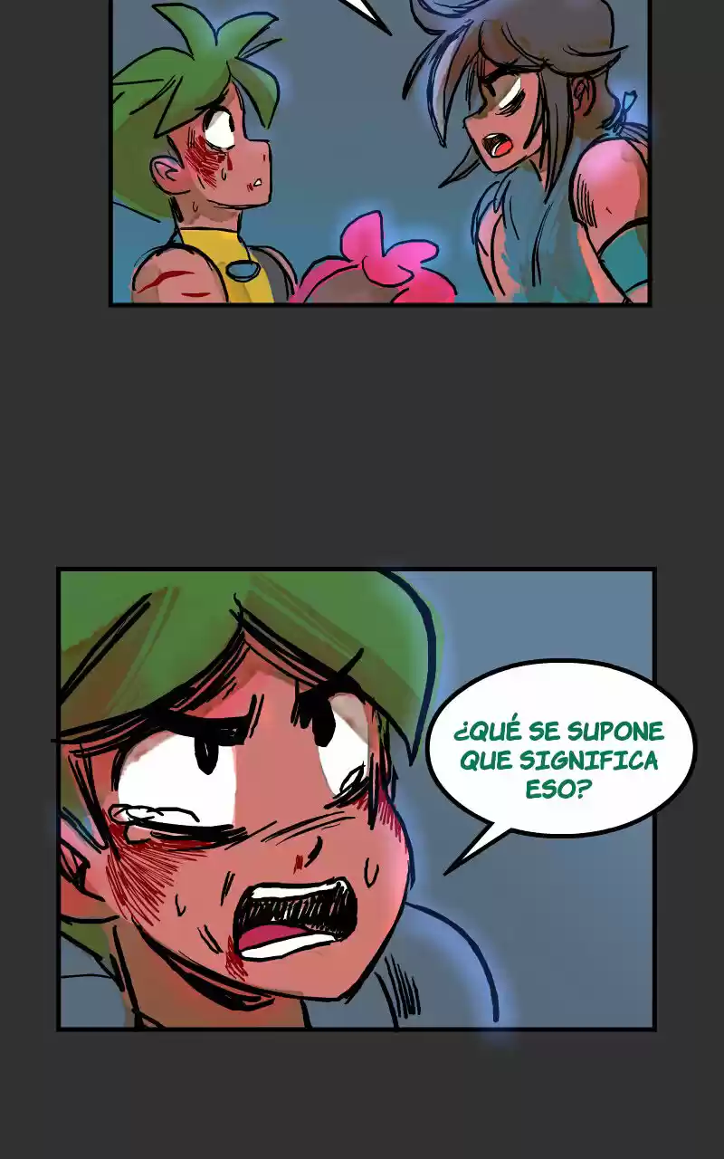 Room of Swords (2017) - Capítulo 29 - Página 24 - LectorTMOo