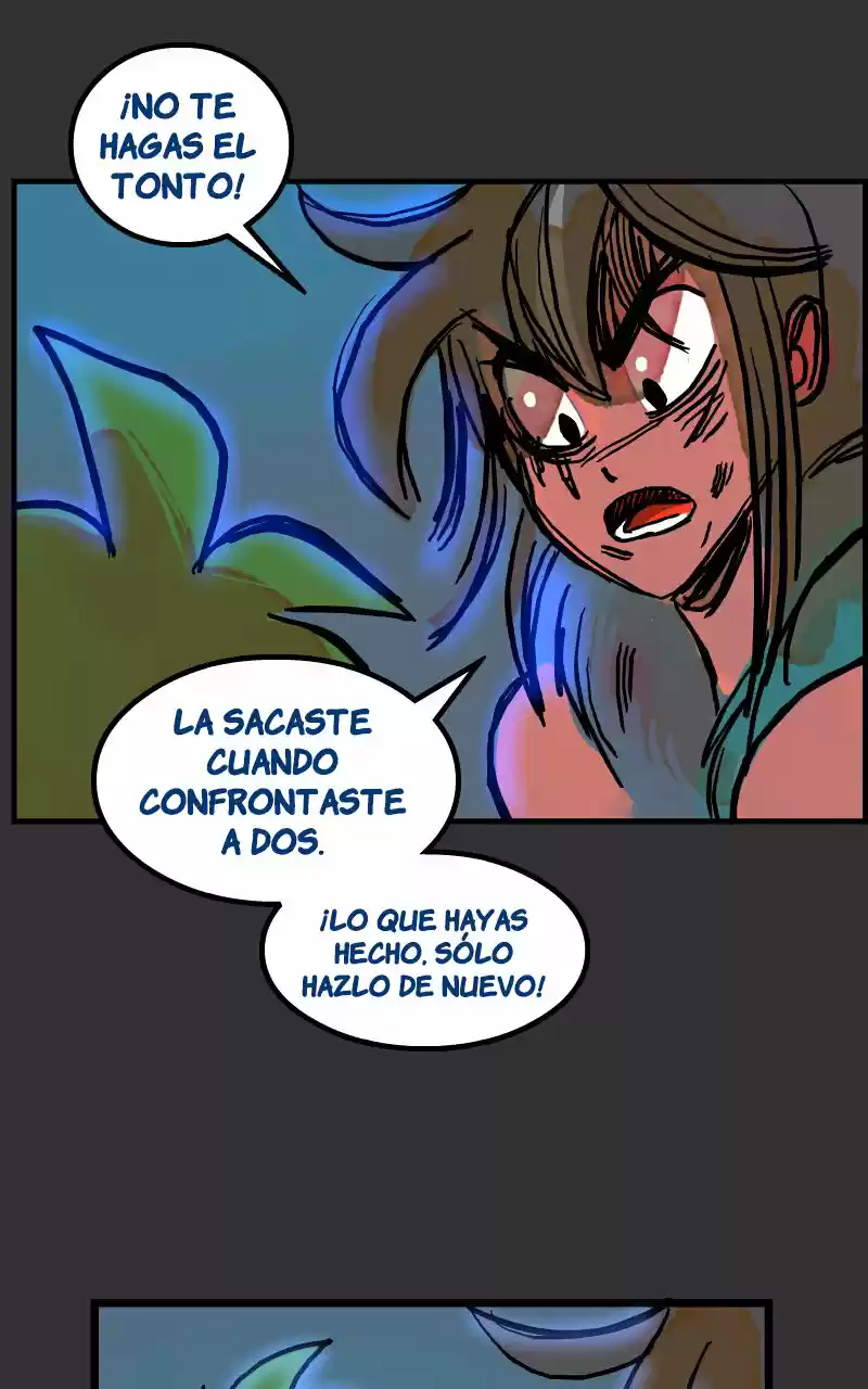 Room of Swords (2017) - Capítulo 29 - Página 27 - LectorTMOo