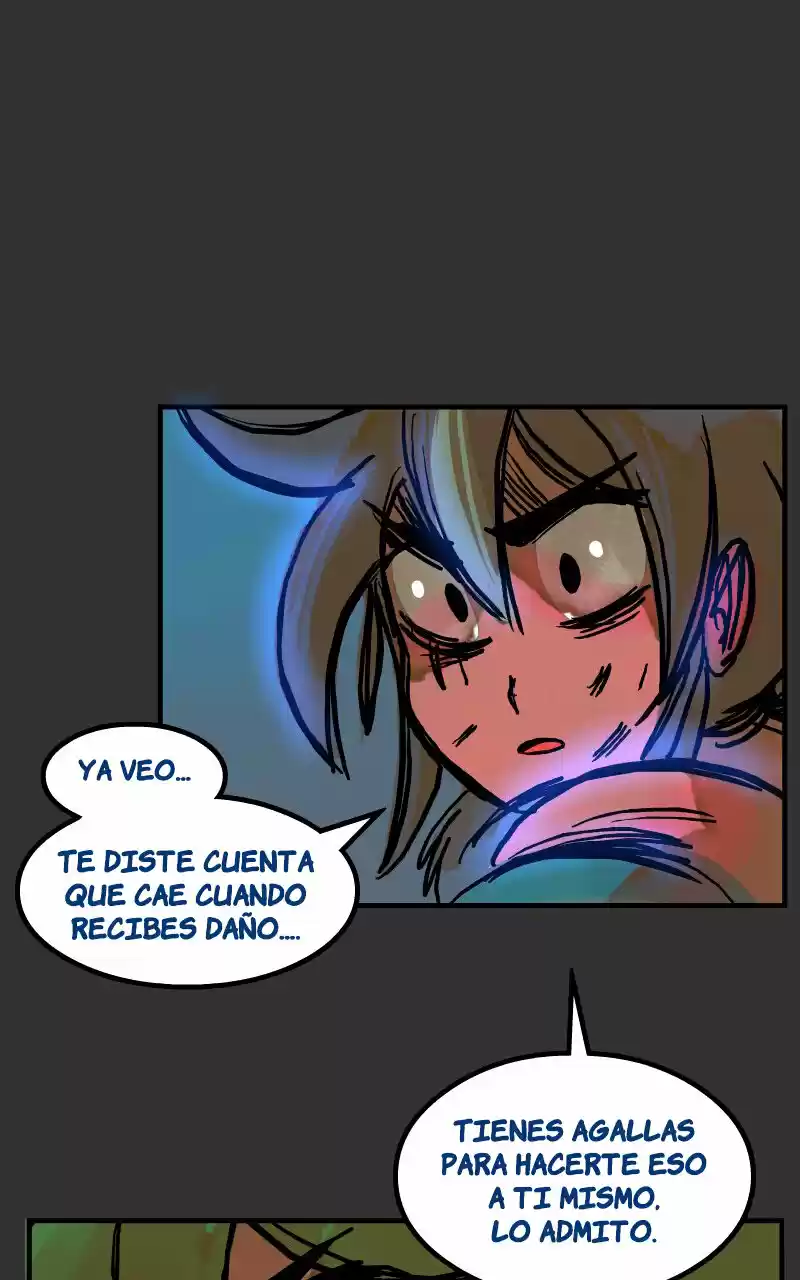 Room of Swords (2017) - Capítulo 29 - Página 29 - LectorTMOo
