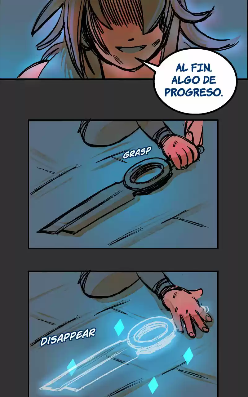 Room of Swords (2017) - Capítulo 29 - Página 38 - LectorTMOo