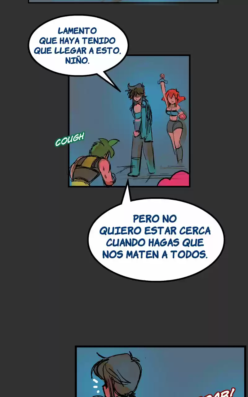 Room of Swords (2017) - Capítulo 29 - Página 39 - LectorTMOo