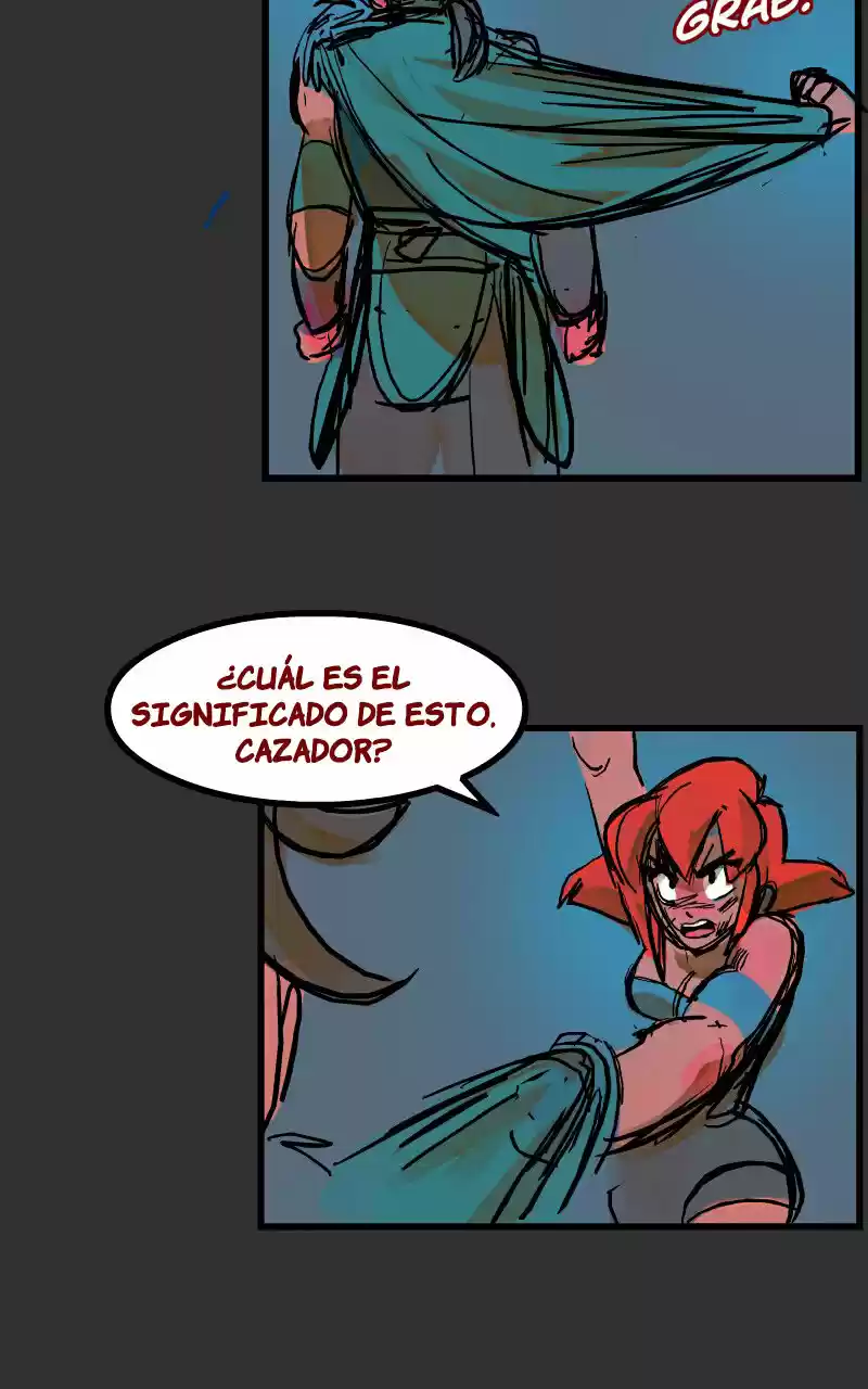 Room of Swords (2017) - Capítulo 29 - Página 40 - LectorTMOo
