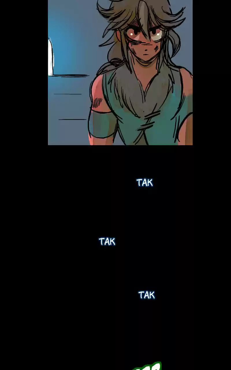 Room of Swords (2017) - Capítulo 29 - Página 45 - LectorTMOo