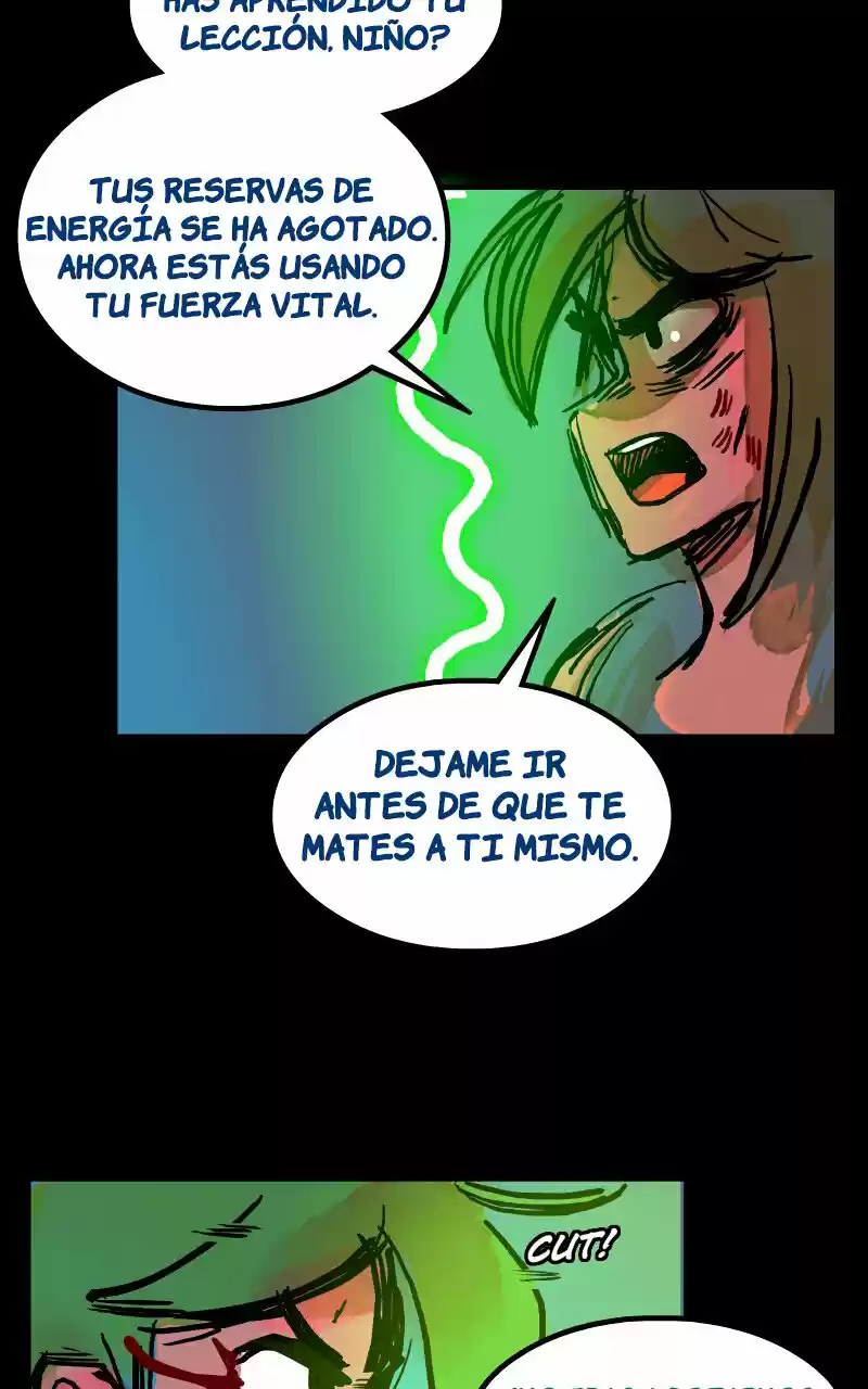 Room of Swords (2017) - Capítulo 29 - Página 48 - LectorTMOo