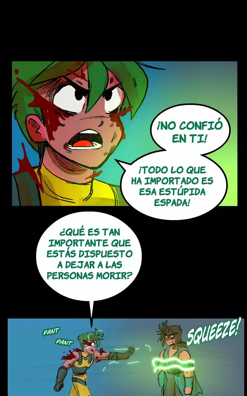 Room of Swords (2017) - Capítulo 29 - Página 50 - LectorTMOo