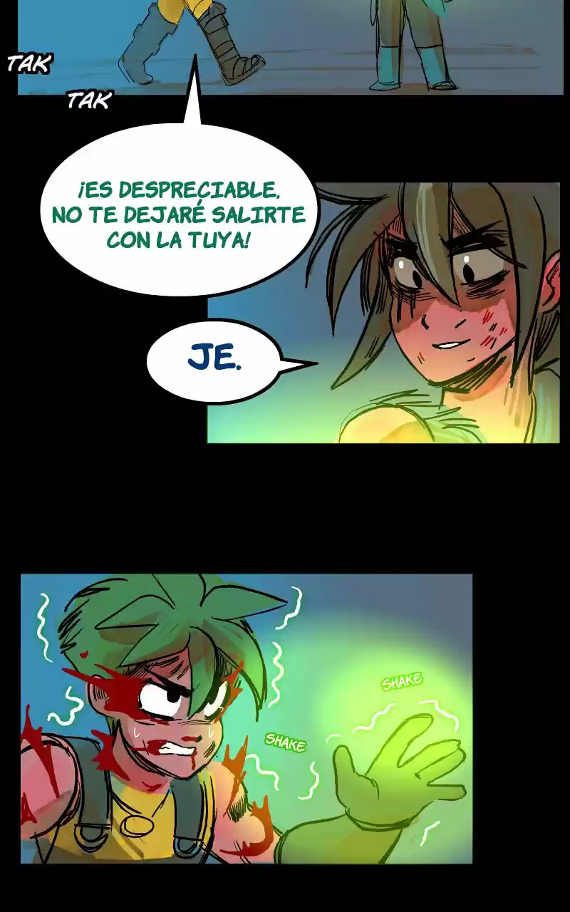 Room of Swords (2017) - Capítulo 29 - Página 51 - LectorTMOo