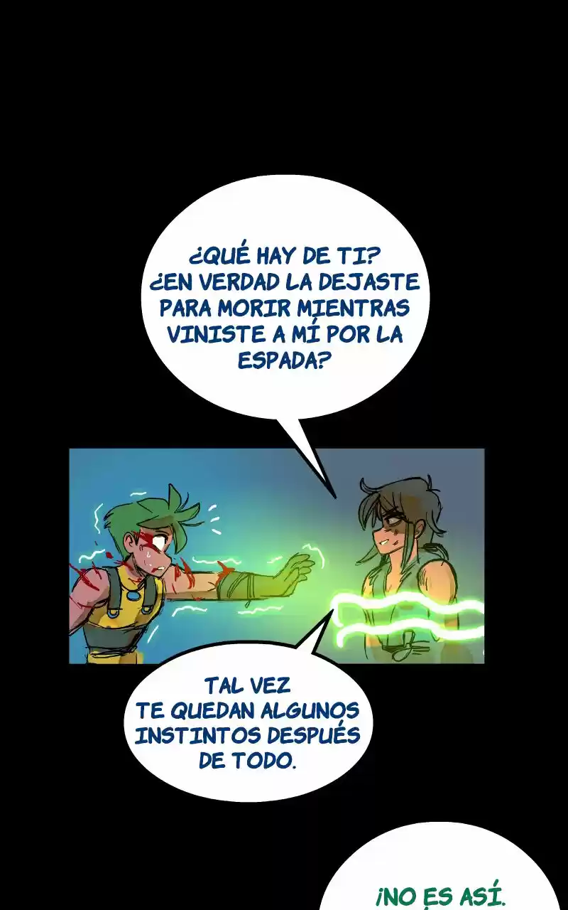 Room of Swords (2017) - Capítulo 29 - Página 52 - LectorTMOo
