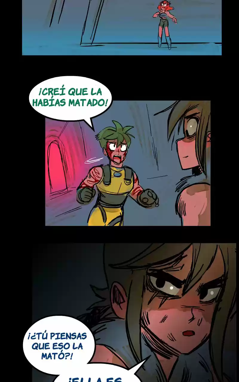 Room of Swords (2017) - Capítulo 29 - Página 56 - LectorTMOo