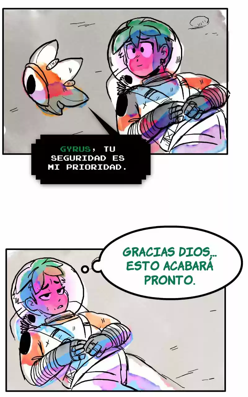 Room of Swords (2017) - Capítulo 3 - Página 19 - LectorTMOo