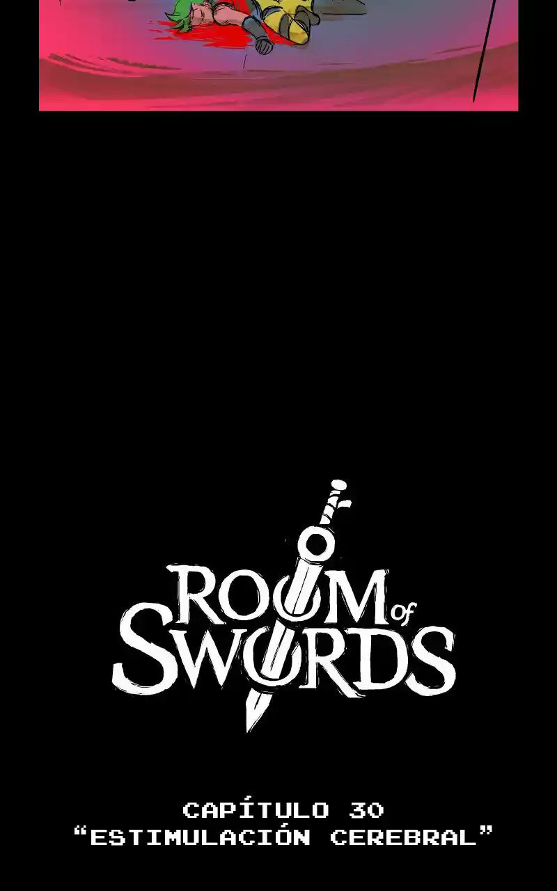 Room of Swords (2017) - Capítulo 30 - Página 5 - LectorTMOo