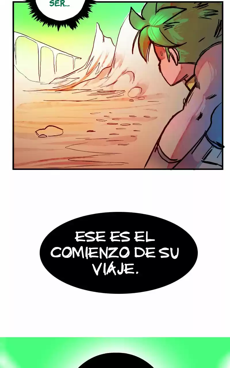 Room of Swords (2017) - Capítulo 30 - Página 32 - LectorTMOo