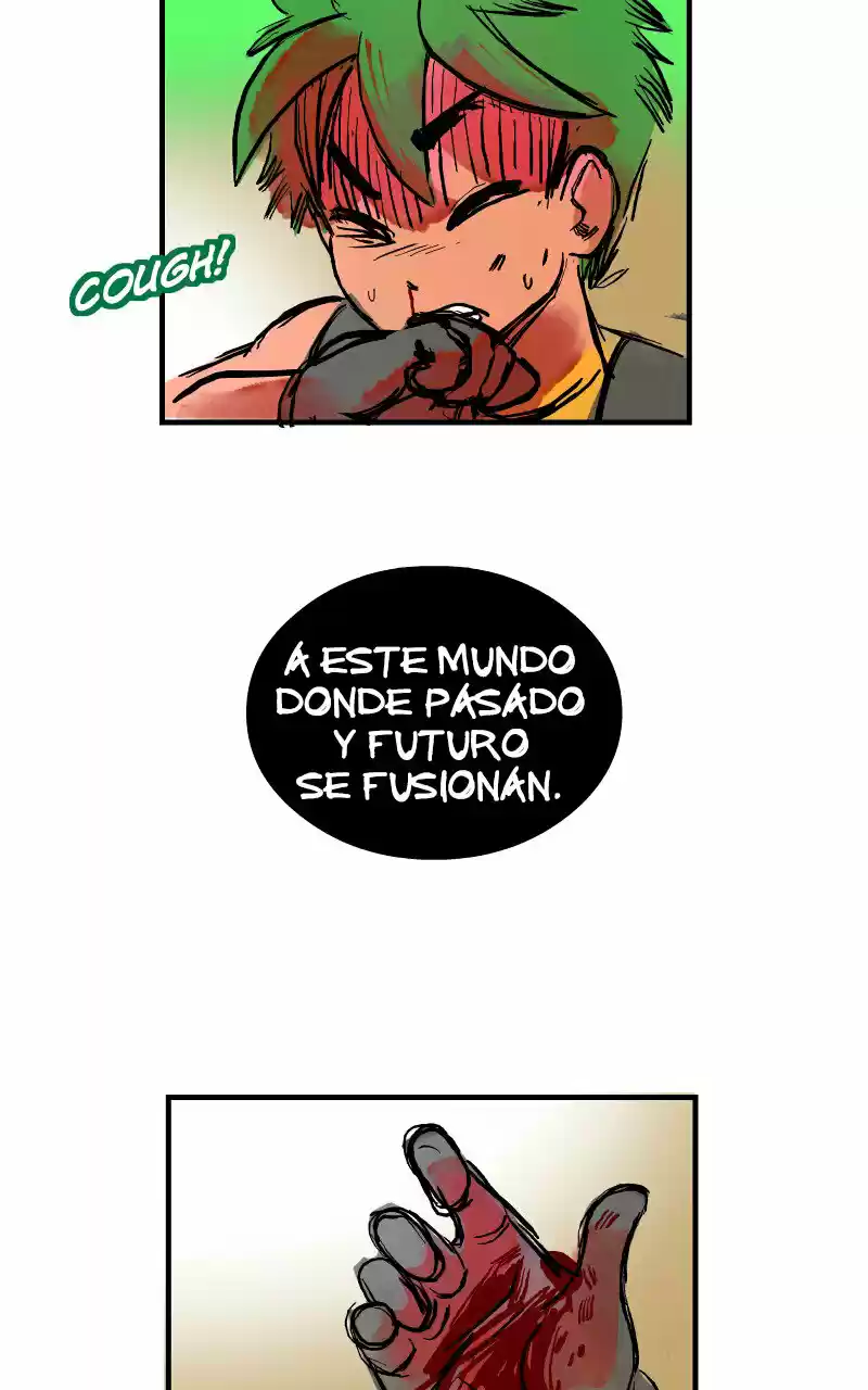 Room of Swords (2017) - Capítulo 31 - Página 4 - LectorTMOo