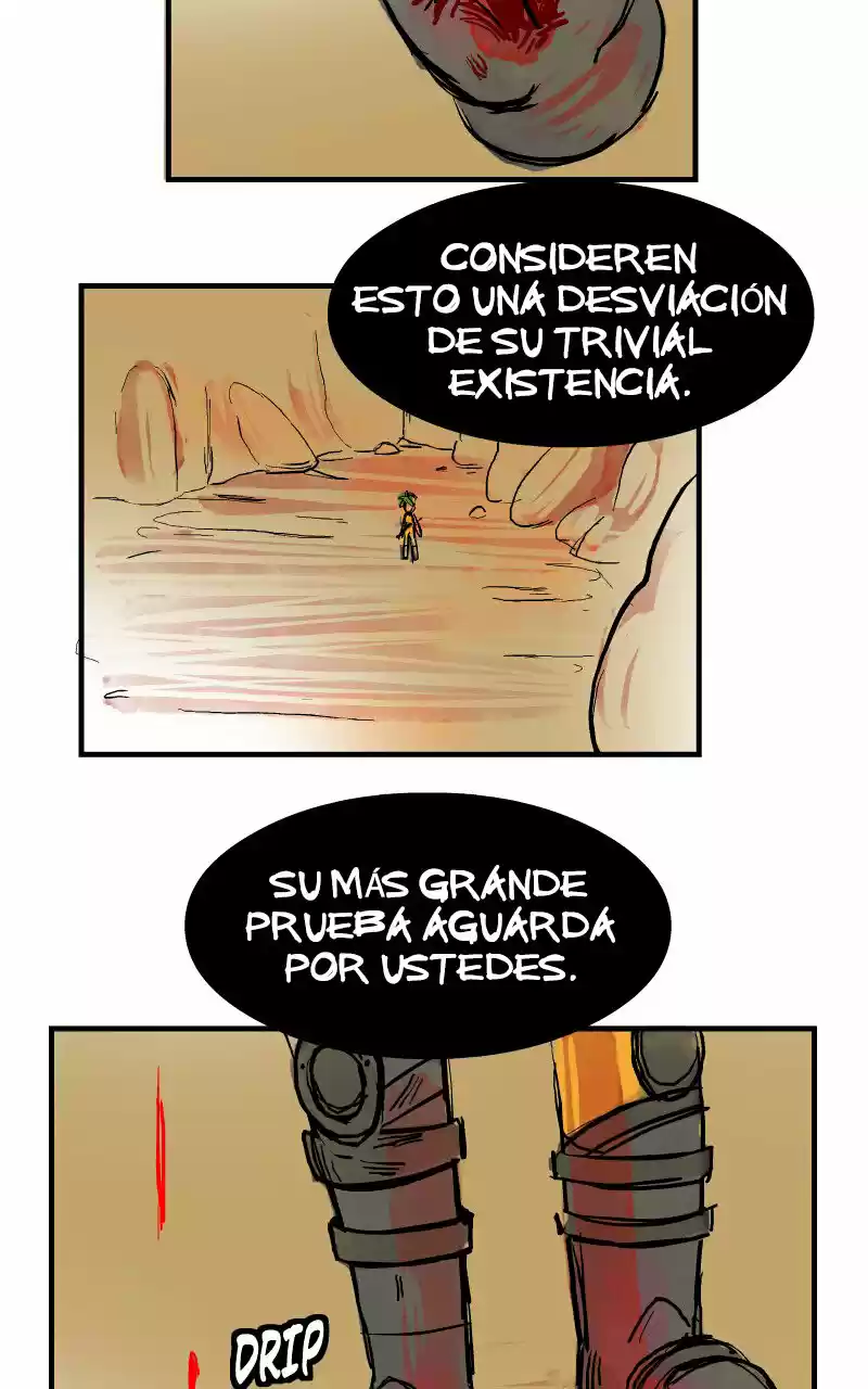 Room of Swords (2017) - Capítulo 31 - Página 5 - LectorTMOo