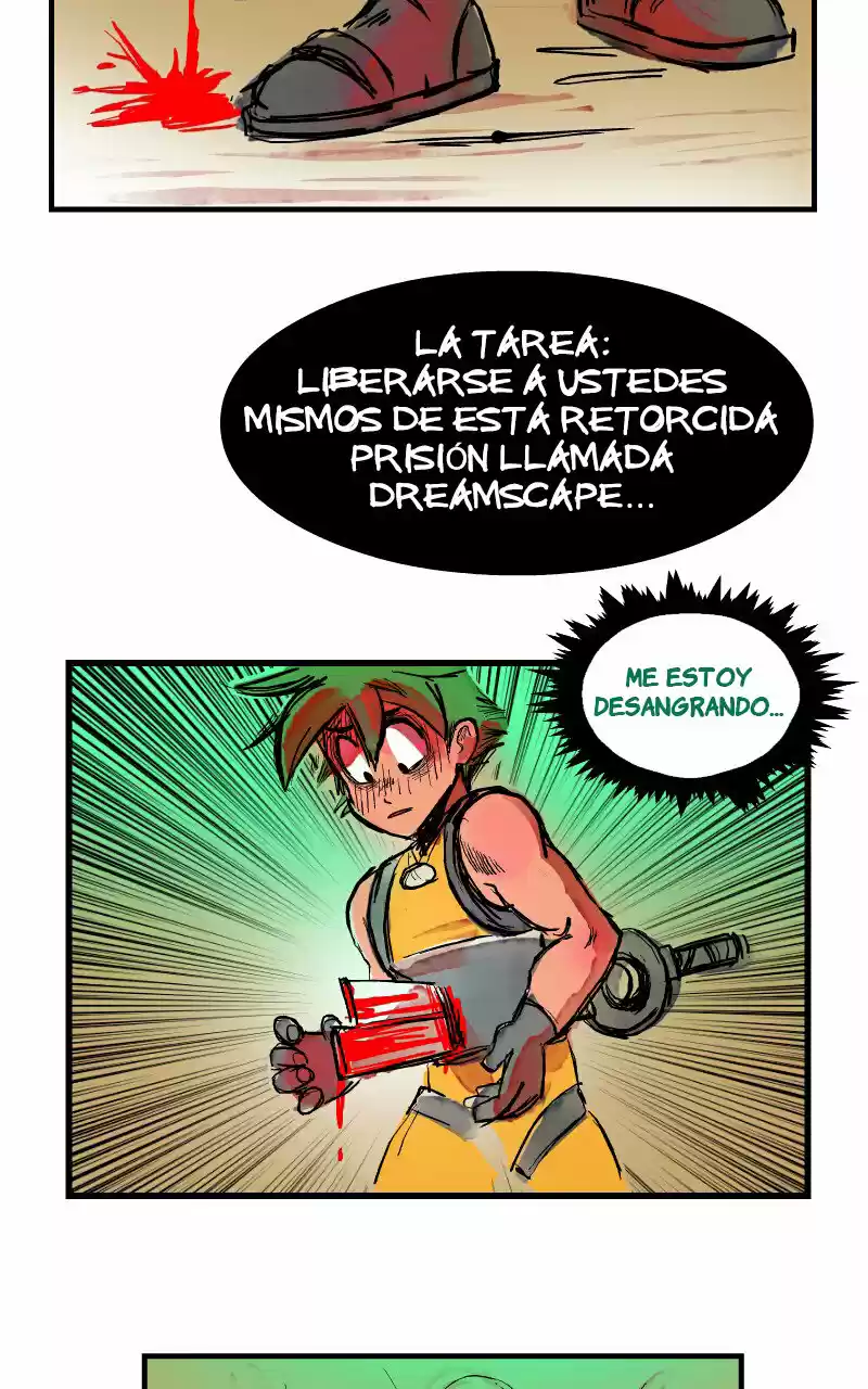 Room of Swords (2017) - Capítulo 31 - Página 6 - LectorTMOo